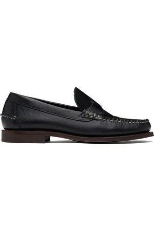 Hereu Nombela Veg Tan Loafers