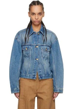 Jacquemus Blue Les Classiques 