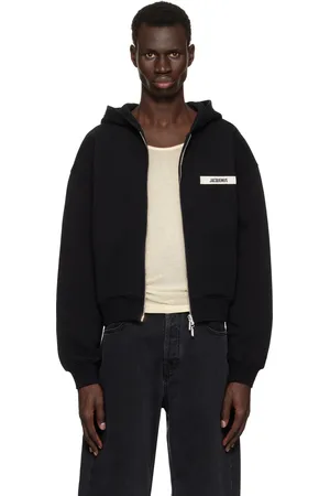 Jacquemus Black La Casa 