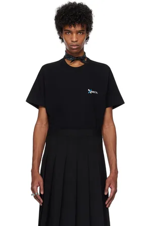 KHOKI Multi-Print T-shirt