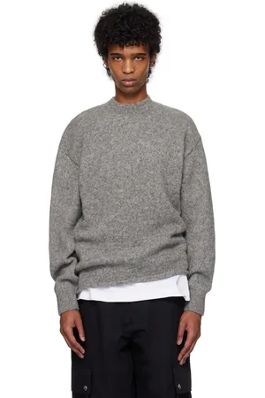 Jacquemus Gray Les Classiques 