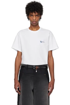 KHOKI Multi-Print T-shirt