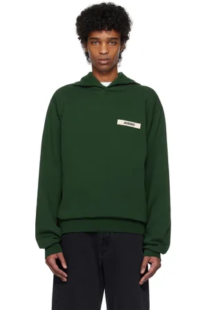 Jacquemus Green 