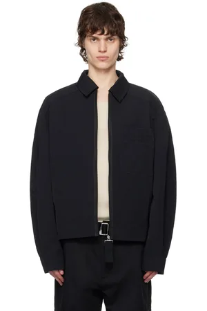 Jacquemus Black 