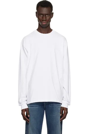 JOHN ELLIOTT LS University T-shirt