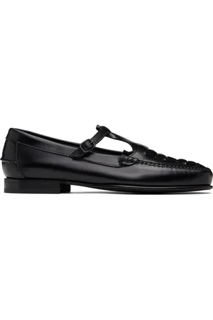 Hereu Maqueda Loafers