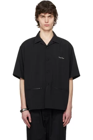 UNDERCOVER UP1E4409-2 Shirt