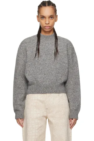 Jacquemus Gray Les Classiques 