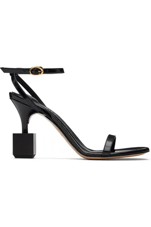 Jacquemus Black La Casa 