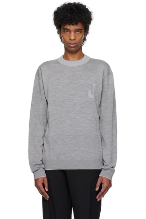 Jacquemus Gray 