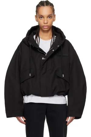 Jacquemus Black 