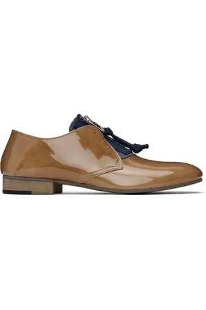 UNDERCOVER UC1E4F03 Loafers