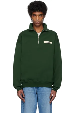 Jacquemus Green 