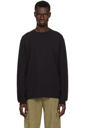 JOHN ELLIOTT LS University T-shirt