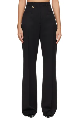 Jacquemus Black La Casa 