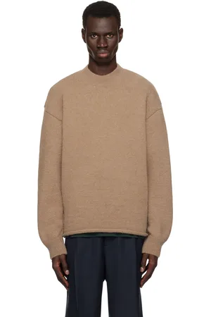 Jacquemus Brown 