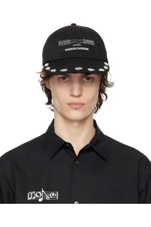 UNDERCOVER Stud Cap