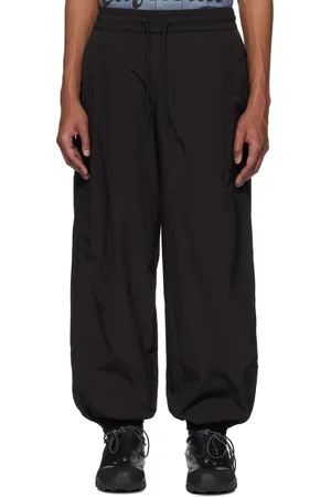 HAN Kjøbenhavn Relaxed Track Trousers