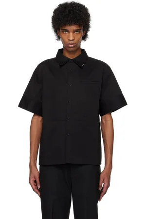 C2H4 Staff Uniform Uniformity Shirt