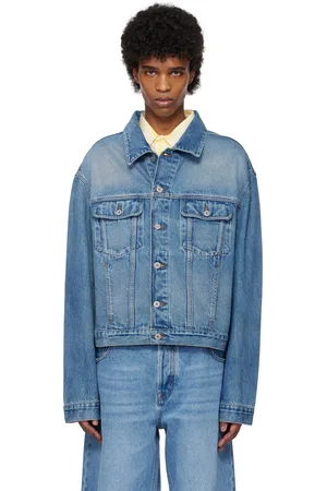 Jacquemus Blue 