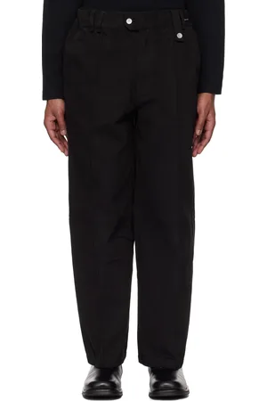 C2H4 Staff Uniform Manuals Work Trousers