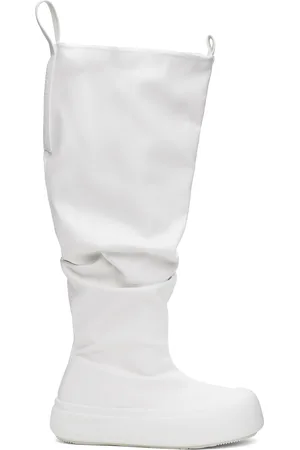 Yume Yume Fisherman Tall Boots