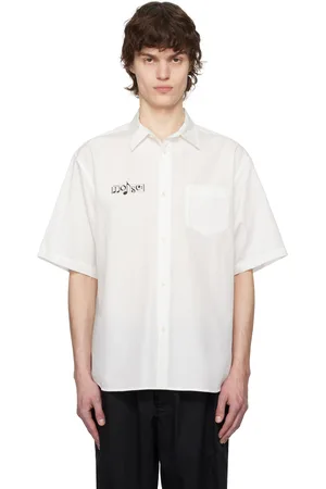 UNDERCOVER UP1E4403 Shirt