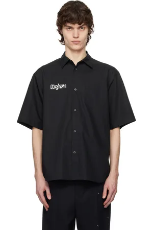 UNDERCOVER UP1E4403 Shirt