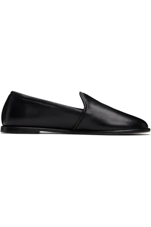 Dear Frances Cigar Loafers