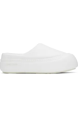 Yume Yume Goofy Slip-on Loafers
