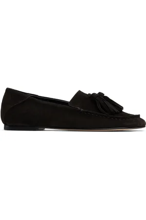 Dear Frances Brown Drew Loafers