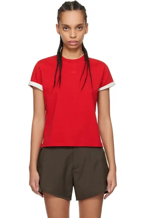 WALES BONNER Horizon T-shirt