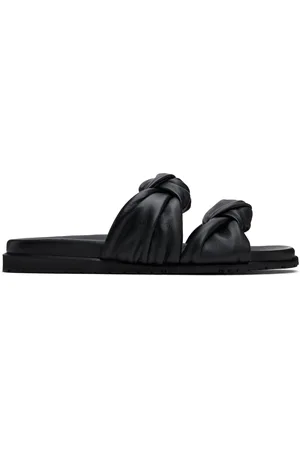 Dear Frances Tye Sandals