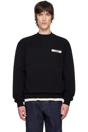 Jacquemus Black Les Classiques 