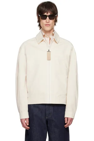 Jacquemus Beige 