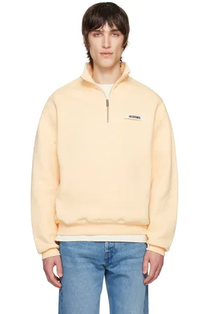 Jacquemus Beige 