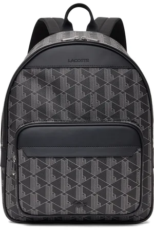 Lacoste Black 