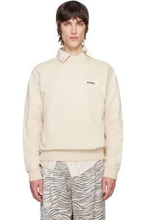 Jacquemus Beige Les Classiques 