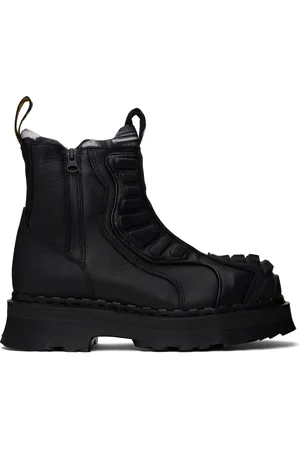 Dr. Martens 2976 Protect Leather Boots