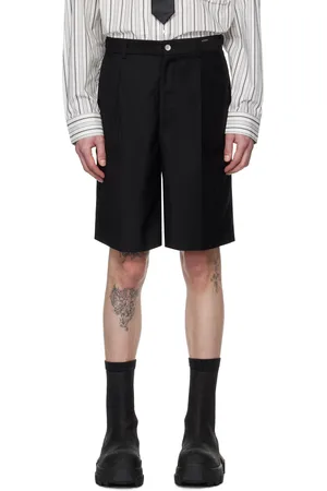 C2H4 Staff Uniform Standard Shorts
