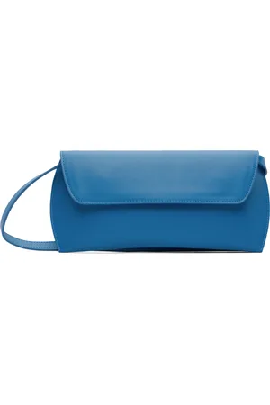 CORDERA Blue Swan Bag