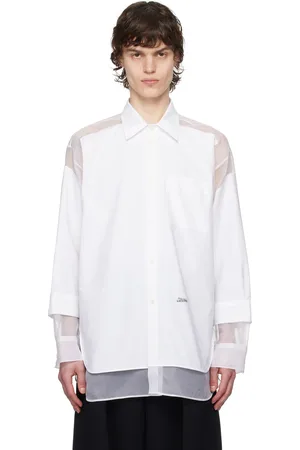 Jean Paul Gaultier White 