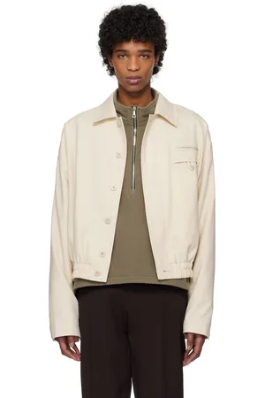 Jacquemus Beige La Croisière 