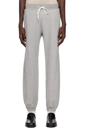 JOHN ELLIOTT Gray Beach Sweatpants