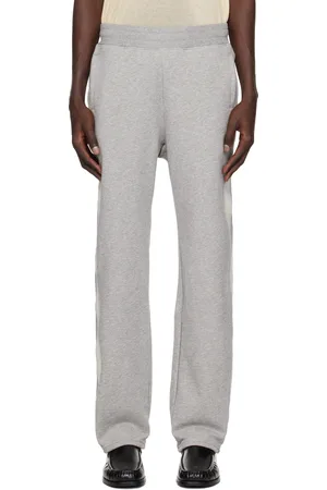 JOHN ELLIOTT Gray Track Sweatpants