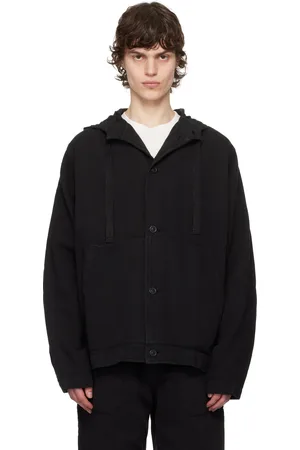 CASEY CASEY Worker Hoodie
