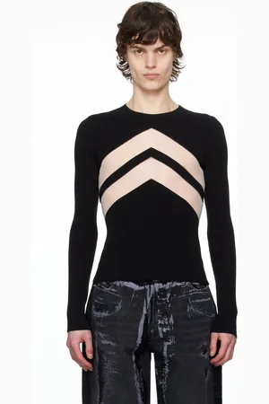 Jean Paul Gaultier Black 