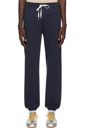 JOHN ELLIOTT Navy Beach Sweatpants