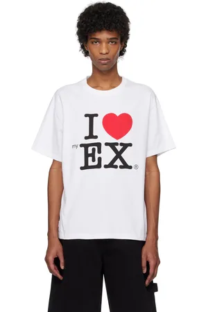 CARNE BOLLENTE Ex Files T-shirt