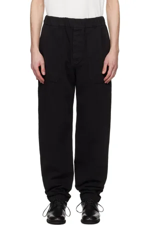 CASEY CASEY Jog Ah Militaire Trousers
